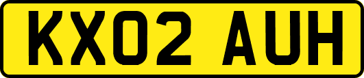 KX02AUH
