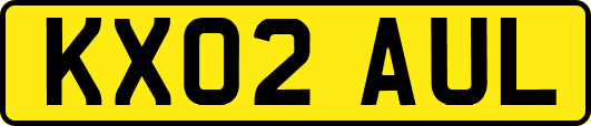 KX02AUL