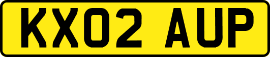 KX02AUP