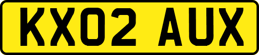 KX02AUX
