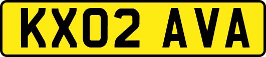 KX02AVA