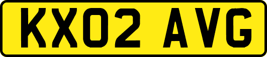 KX02AVG