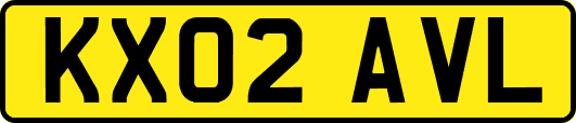 KX02AVL