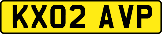KX02AVP