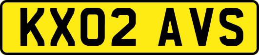 KX02AVS