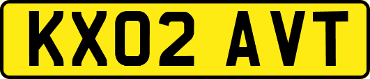 KX02AVT