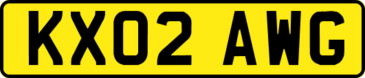 KX02AWG