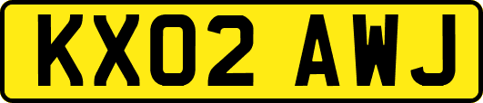 KX02AWJ