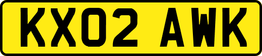 KX02AWK