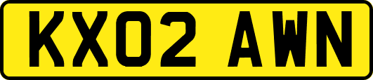 KX02AWN