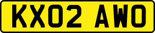 KX02AWO