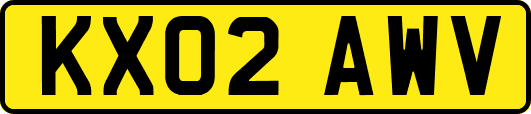 KX02AWV