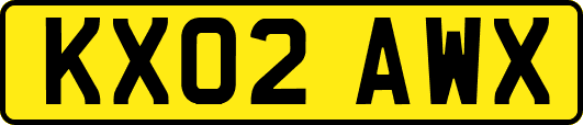 KX02AWX