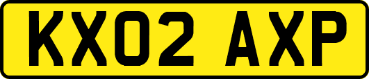 KX02AXP