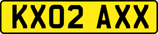 KX02AXX
