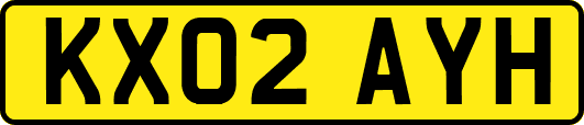 KX02AYH
