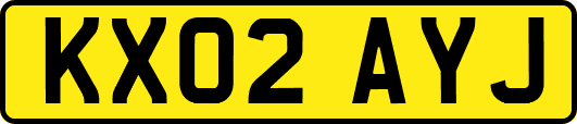 KX02AYJ