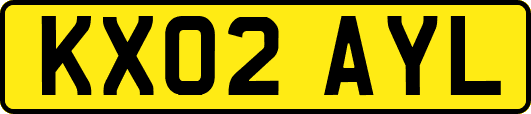 KX02AYL