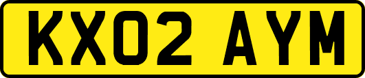 KX02AYM