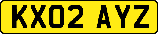 KX02AYZ