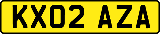 KX02AZA