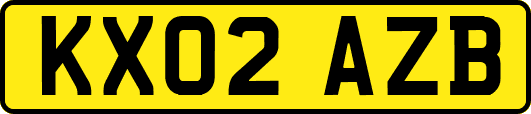 KX02AZB