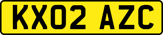 KX02AZC
