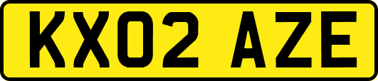 KX02AZE