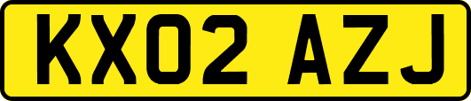 KX02AZJ