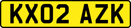 KX02AZK