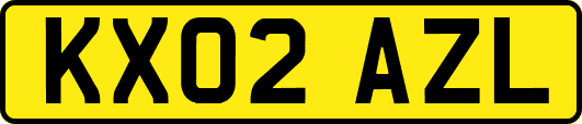 KX02AZL