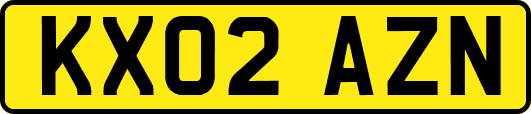 KX02AZN