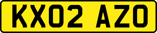 KX02AZO