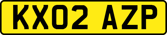 KX02AZP