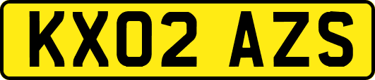 KX02AZS