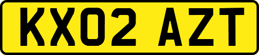 KX02AZT