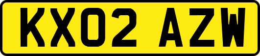KX02AZW