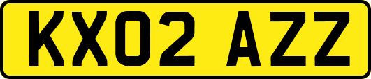 KX02AZZ