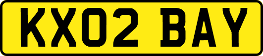 KX02BAY