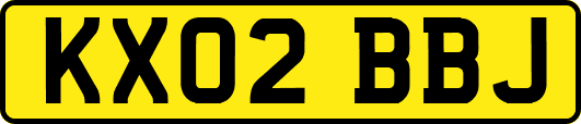 KX02BBJ