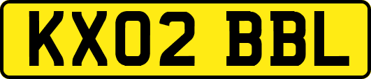 KX02BBL