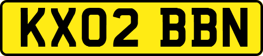 KX02BBN
