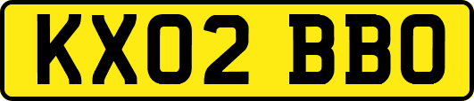 KX02BBO