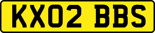 KX02BBS