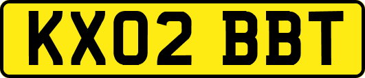 KX02BBT