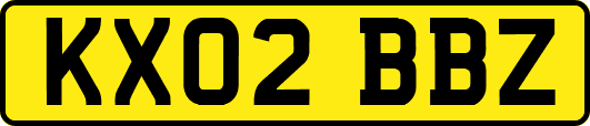 KX02BBZ