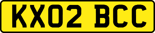 KX02BCC