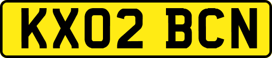 KX02BCN