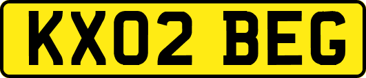KX02BEG