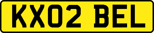 KX02BEL